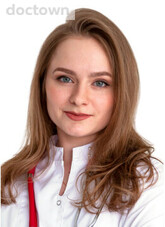Корнева Юлия Сергеевна