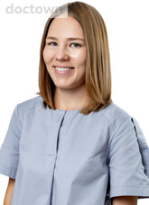 Корнилова Ксения Евгеньевна