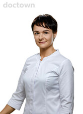 Корнилова Олеся Валерьевна