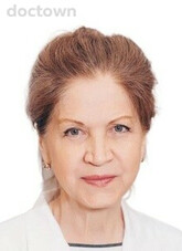 Король Екатерина Васильевна