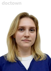 Королевская Валерия Алексеевна