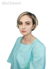 Королёва Алина Алексеевна