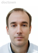 Коростовцев Дмитрий Дмитриевич