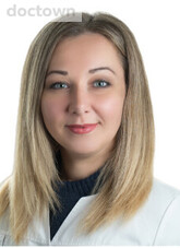 Коротких Ксения Сергеевна