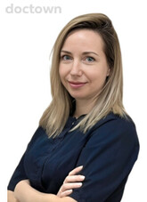 Короткова Вера Николаевна