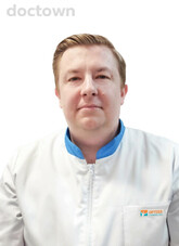 Коротыгин Константин Витальевич