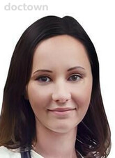 Корсева Екатерина Евгеньевна