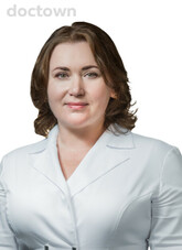 Коршунова Елена Геннадьевна