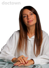 Коршунова Ирина Анатольевна