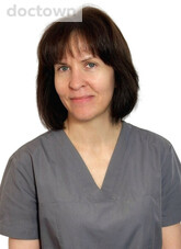 Коршунова Ирина Станиславовна