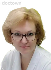Корсун Татьяна Николаевна