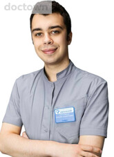 Корсуненко Максим Альбертович