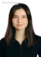 Корякина Дарья Дмитриевна