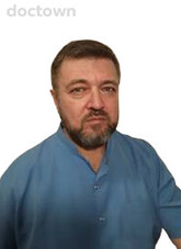 Корыгин Сергей Альбертович