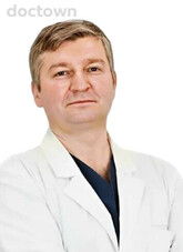 Корзенёв Даниил Аркадьевич