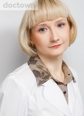 Корженевская Карина Вячеславовна