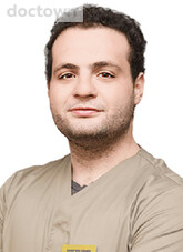 Кошед Самир Бен Софиен