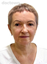 Кощеева Елена Николаевна