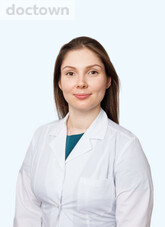 Кошкарова Екатерина Юрьевна