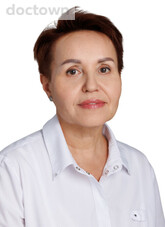 Кошкина Марина Юрьевна