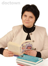 Кошко Екатерина Евгеньевна