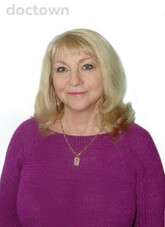 Кошулько Марина Алексеевна