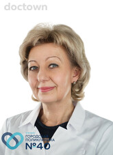 Коськина Наталья Юрьевна