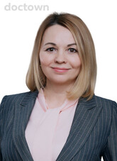 Кославская Ольга Владимировна