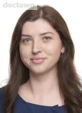 Косова Наталья Ивановна