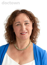 Костенко Ирина Евгеньевна
