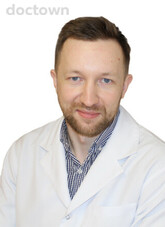 Костенков Денис Геннадьевич