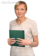 Костерева Екатерина Викторовна