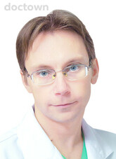 Кострикин Николай Олегович