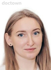 Кострома Яна Владимировна