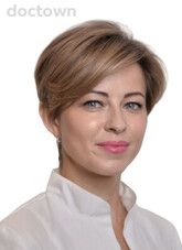 Кострюкова Ирина Николаевна