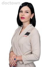 Костянова Антонина Алексеевна