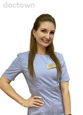 Костюченко Анна Владиславовна
