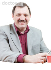 Костюков Сергей Егорович