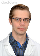 Котельников Павел Алексеевич