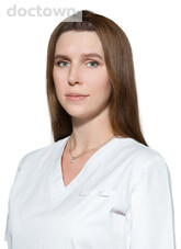 Котельникова Ирина Михайловна