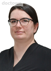 Котикова Анна Анатольевна