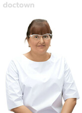 Котлова Ксения Олеговна