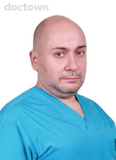 Котов Александр Валерьевич