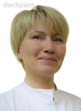 Котова Елена Николаевна