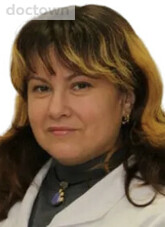 Котрехова Любовь Павловна