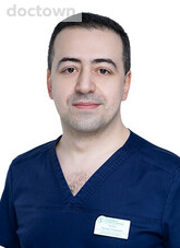 Котуа Нугзар Отарович