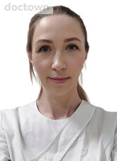 Коухия Татьяна Владимировна