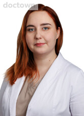 Ковальчук Ксения Алексеевна