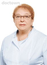 Коваленко Елена Иосифовна