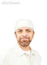 Коваленко Сергей Николаевич